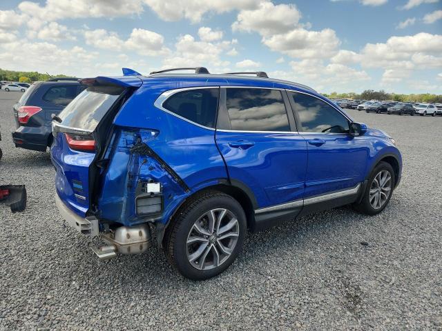 Продаж на аукціоні авто 2021 Honda Cr-v, vin: 7FARW1H90ME001241, номер лоту: 48321626
