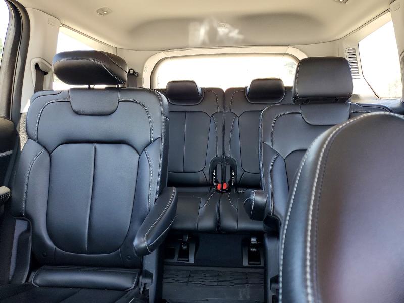 50948596 :رقم المزاد ، 1C4RJKBGXP8810838 vin ، 2023 Jeep Grand Cherokee مزاد بيع