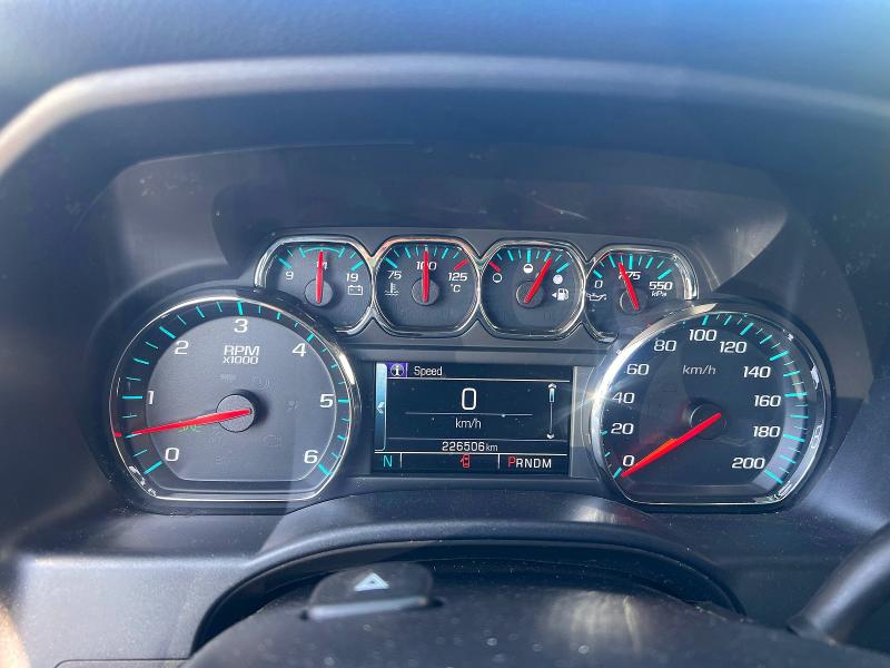 Aukcja sprzedaży 2015 Chevrolet Silverado, vin: 3GCUKSEC1FG375541, numer aukcji: 50703286
