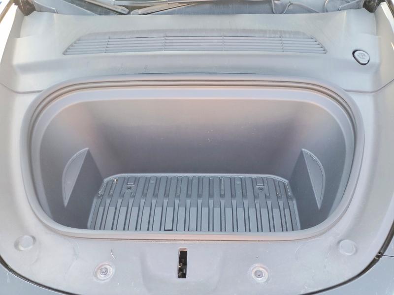 49661986 :رقم المزاد ، 5YJYGDEF8MF249012 vin ، 2021 Tesla Model Y مزاد بيع