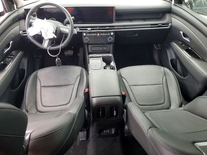 Продажа на аукционе авто 2025 Hyundai Tucson, vin: 5NMJE3DE8SH446994, номер лота: 52018716