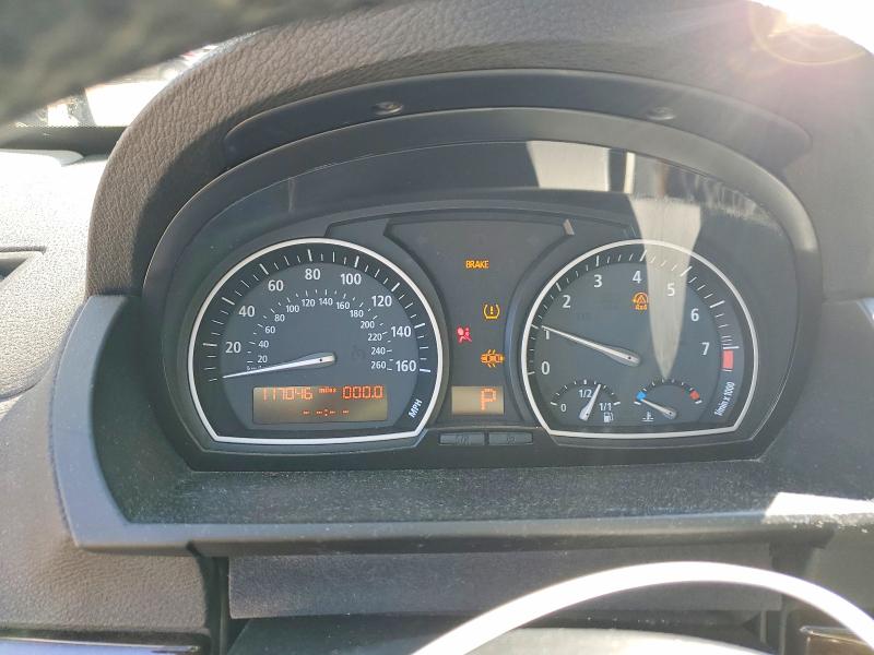 48900156 :رقم المزاد ، WBXPC9C43AWJ34544 vin ، 2010 Bmw X3 مزاد بيع