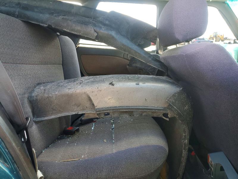 51547846 :رقم المزاد ، 4S3BG6855T7378639 vin ، 1996 Subaru Legacy مزاد بيع