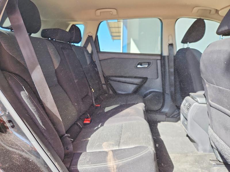 Продаж на аукціоні авто 2023 Nissan Rogue, vin: 5N1BT3BA2PC791210, номер лоту: 51662256