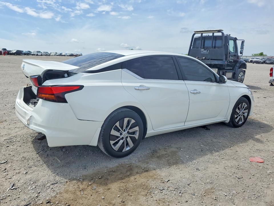 2021 Nissan Altima მანქანა იყიდება აუქციონზე, vin: 1N4BL4BV9MN370815, აუქციონის ნომერი: 49868606
