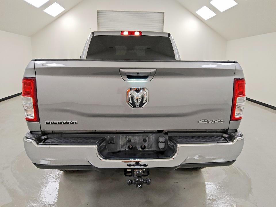 Продаж на аукціоні авто 2022 Ram 2500, vin: 3C6UR5DL7NG423029, номер лоту: 47302216