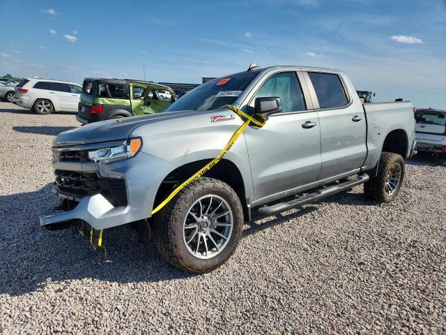 Aukcja sprzedaży 2023 Chevrolet Silverado, vin: 2GCUDEED9P1134244, numer aukcji: 50286416