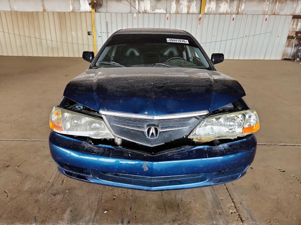 Aukcja sprzedaży 2003 Acura Tl, vin: 19UUA56853A038459, numer aukcji: 49441916