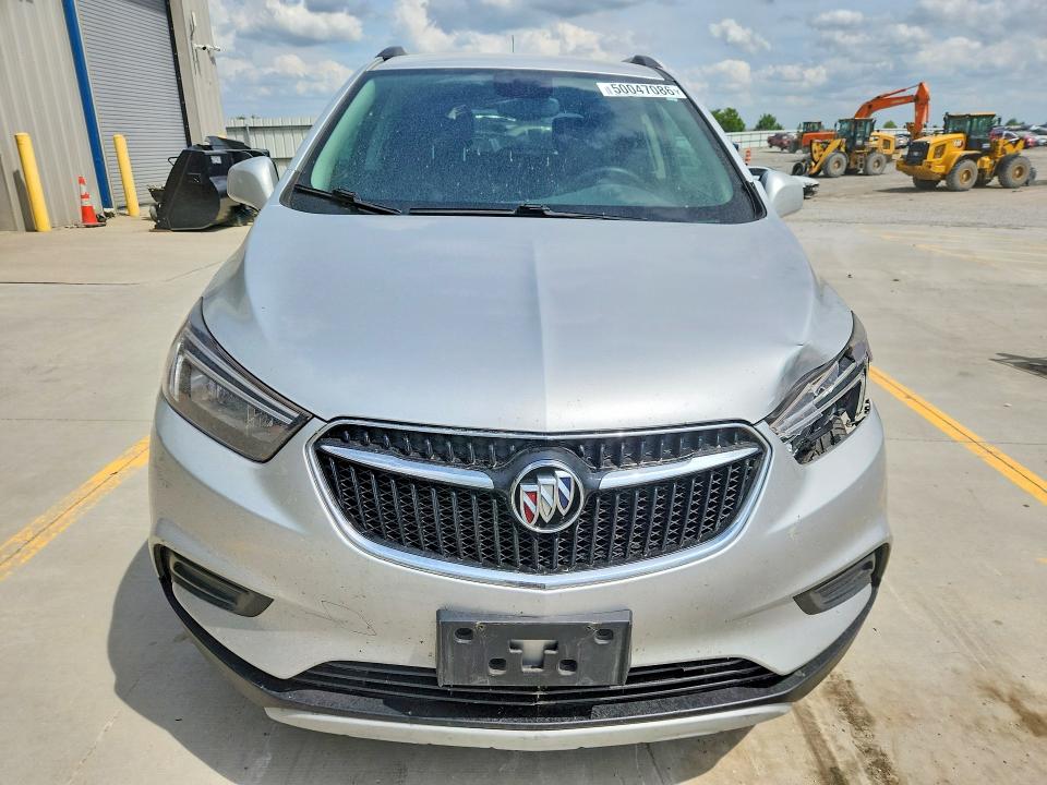 Aukcja sprzedaży 2020 Buick Encore, vin: KL4CJASBXLB341178, numer aukcji: 50047086