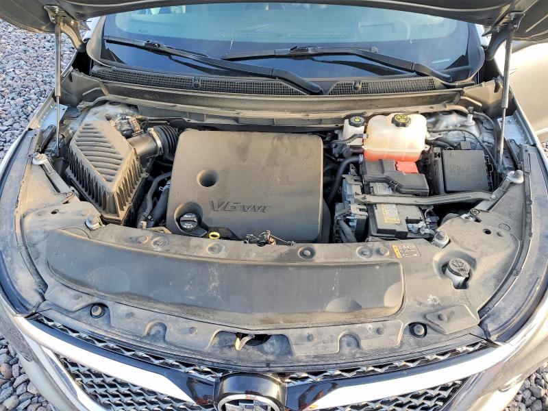 2023 Buick Enclave მანქანა იყიდება აუქციონზე, vin: 5GAERDKW7PJ195654, აუქციონის ნომერი: 49125646