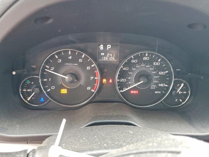 Продаж на аукціоні авто 2012 Subaru Outback, vin: 4S4BRBCC3C3300193, номер лоту: 49539766