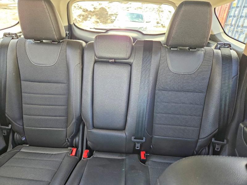 Продажа на аукционе авто 2014 Ford Escape, vin: 1FMCU9GX8EUC62529, номер лота: 49338966