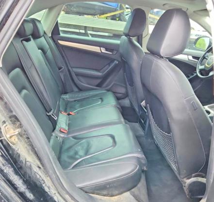 Продажа на аукционе авто 2009 Audi A4, vin: WAULF78KX9N032123, номер лота: 51623206