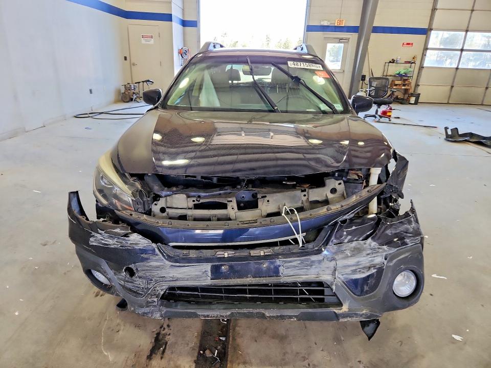 Aukcja sprzedaży 2018 Subaru Outback, vin: 4S4BSACC6J3360092, numer aukcji: 48715866