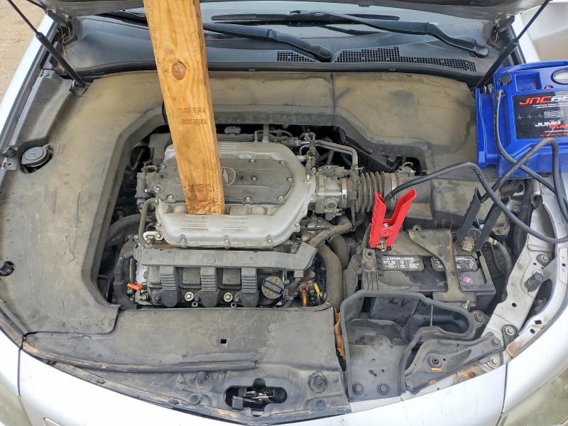 Aukcja sprzedaży 2014 Acura Tl, vin: 19UUA8F76EA007054, numer aukcji: 50569916