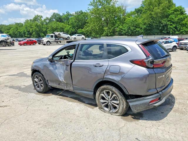 Продажа на аукционе авто 2021 Honda Cr-v, vin: 2HKRW2H80MH634932, номер лота: 49431776