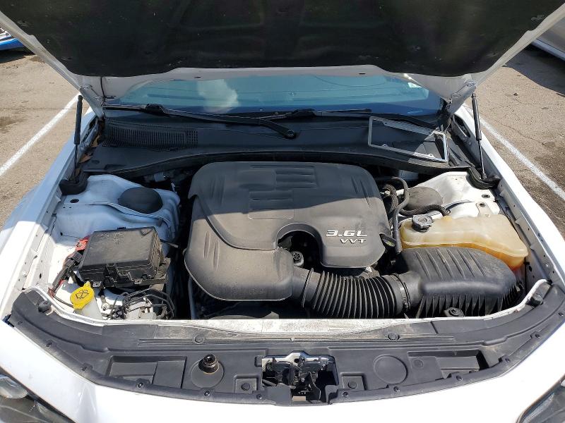 Продаж на аукціоні авто 2018 Chrysler 300, vin: 2C3CCAAG5JH190627, номер лоту: 51082936