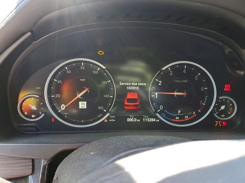 Aukcja sprzedaży 2019 Bmw X6, vin: 5UXKU2C52K0Z63919, numer aukcji: 48390326