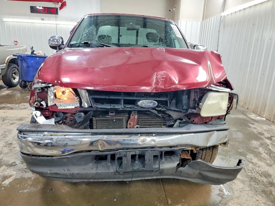 2003 Ford F150 მანქანა იყიდება აუქციონზე, vin: 1FTRX17LX3NA04962, აუქციონის ნომერი: 51010716