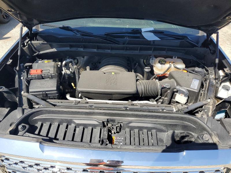 Aukcja sprzedaży 2019 Gmc Sierra, vin: 1GTU9FEL0KZ193911, numer aukcji: 50765606