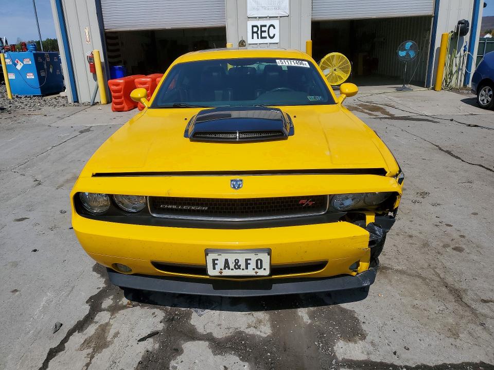 Aukcja sprzedaży 2010 Dodge Challenger, vin: 2B3CJ5DT4AH157783, numer aukcji: 51171496