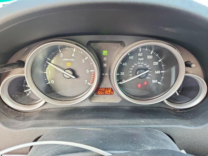 Продаж на аукціоні авто 2010 Mazda 6, vin: 1YVHZ8CH2A5M02982, номер лоту: 50854916