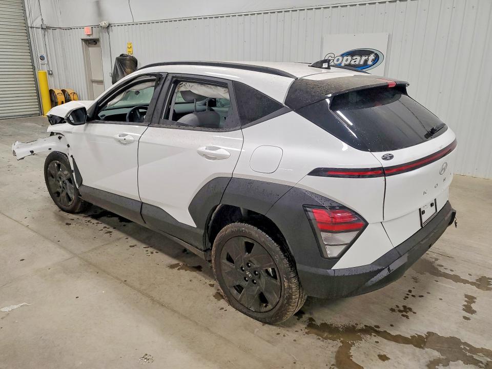 Aukcja sprzedaży 2026 Hyundai Kona, vin: KM8HF3AB8TU358054, numer aukcji: 51060746