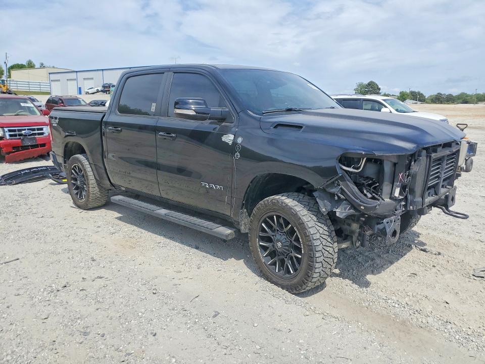 Aukcja sprzedaży 2021 Ram 1500, vin: 1C6SRFFT9MN788229, numer aukcji: 48515186