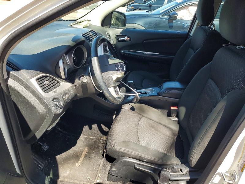 2012 Dodge Journey მანქანა იყიდება აუქციონზე, vin: 3C4PDCAB8CT150028, აუქციონის ნომერი: 50442526