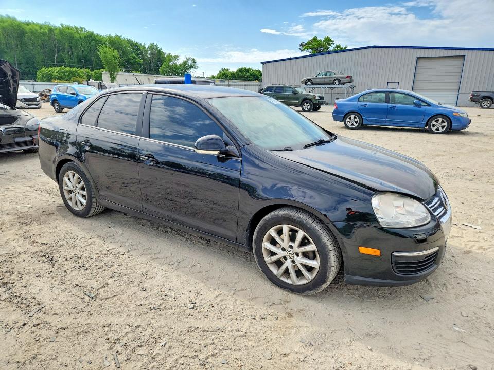 Aukcja sprzedaży 2010 Volkswagen Jetta, vin: 3VWRZ7AJ9AM104771, numer aukcji: 49726496
