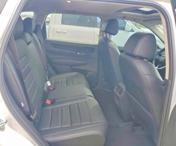 Продажа на аукционе авто 2024 Honda Cr-v, vin: 2HKRS4H7XRH421430, номер лота: 51186776