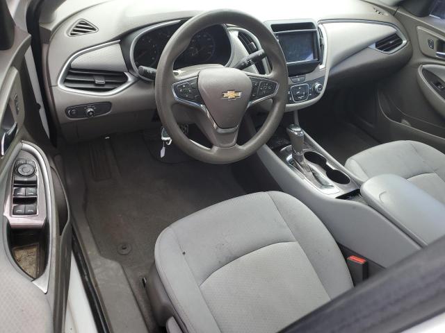 Aukcja sprzedaży 2016 Chevrolet Malibu, vin: 1G1ZA5ST3GF217275, numer aukcji: 50115976