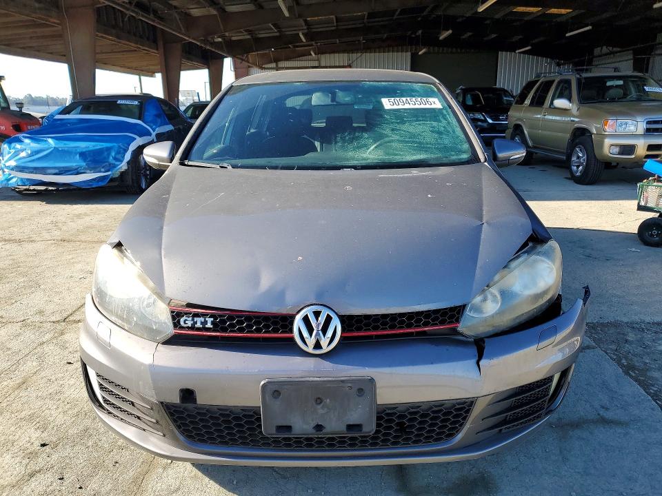 Продаж на аукціоні авто 2010 Volkswagen Gti, vin: WVWGD7AJ0AW271013, номер лоту: 50945506