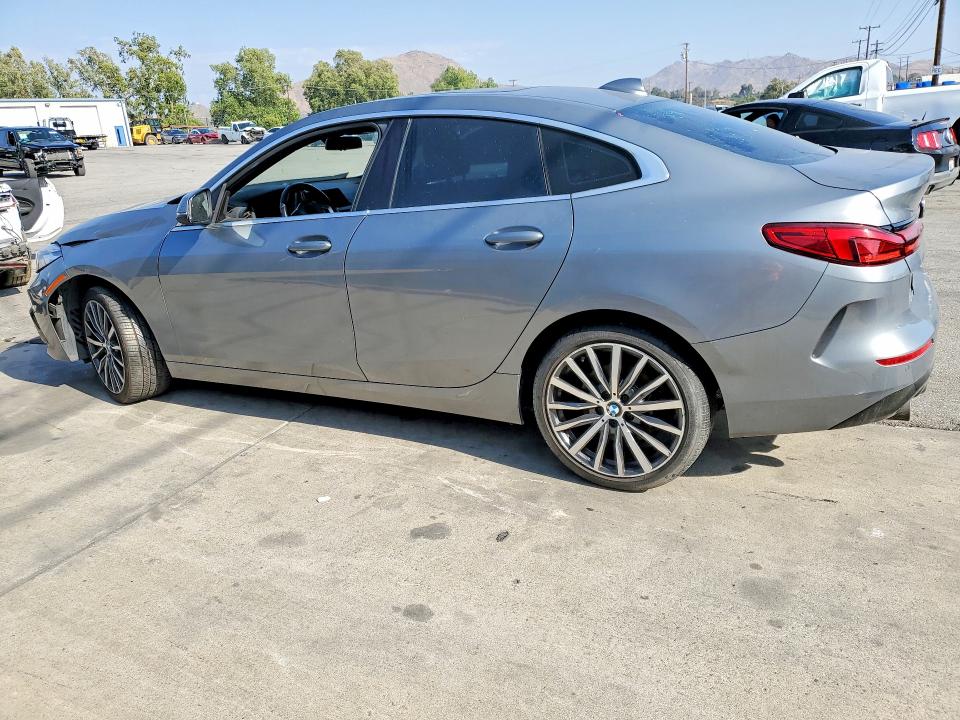 Продаж на аукціоні авто 2022 Bmw 228i, vin: WBA53AK05N7K41189, номер лоту: 51884136