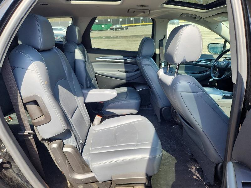 Aukcja sprzedaży 2020 Buick Enclave, vin: 5GAEVAKW8LJ223627, numer aukcji: 48776906