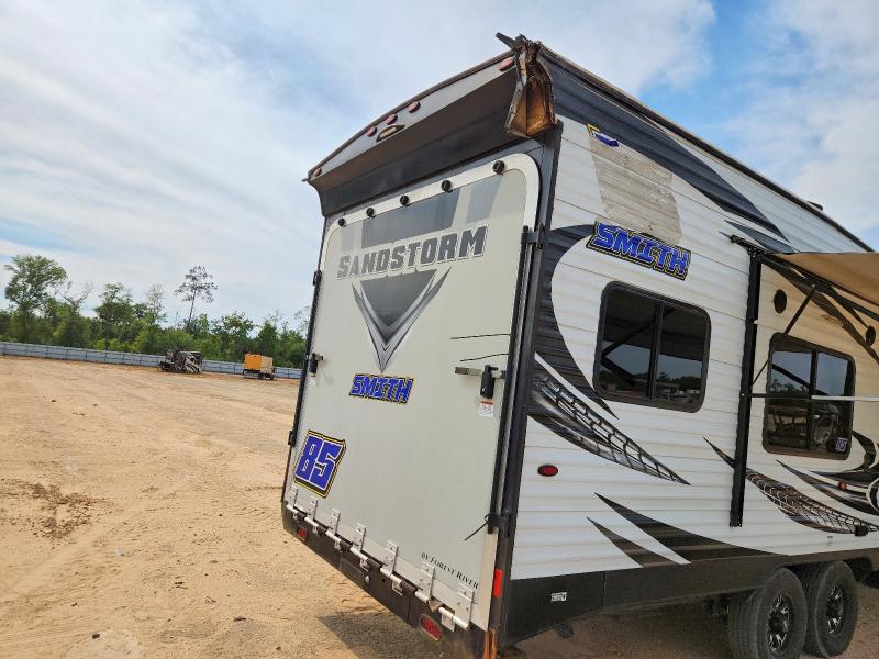 Продаж на аукціоні авто 2020 Forest River Sandstorm, vin: 4X4TSCZ24LC010587, номер лоту: 49945626