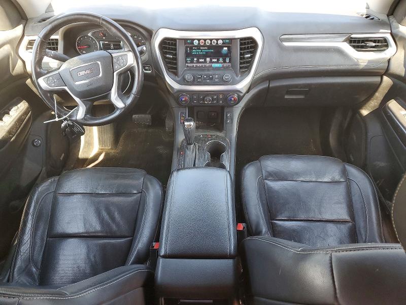 Продажа на аукционе авто 2018 Gmc Acadia, vin: 1GKKNULS9JZ176934, номер лота: 48138436