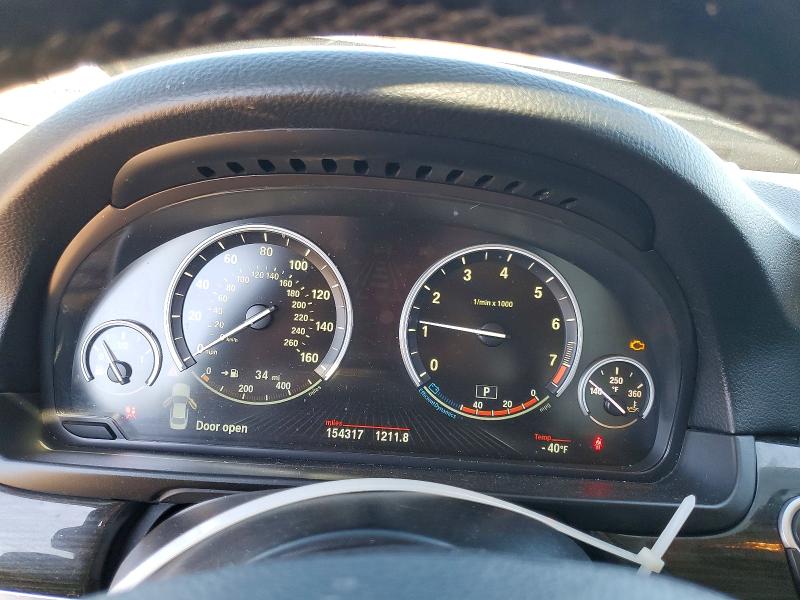 Aukcja sprzedaży 2015 Bmw 535, vin: WBA5B3C58FD546312, numer aukcji: 49141266