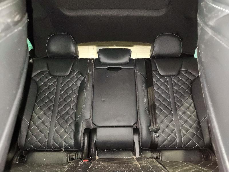 2023 Audi Sq5 მანქანა იყიდება აუქციონზე, vin: WA1B4AFY3P2189672, აუქციონის ნომერი: 50107356