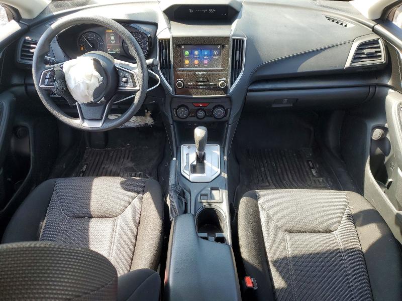 2023 Subaru Impreza მანქანა იყიდება აუქციონზე, vin: 4S3GTAB64P3721718, აუქციონის ნომერი: 50799256