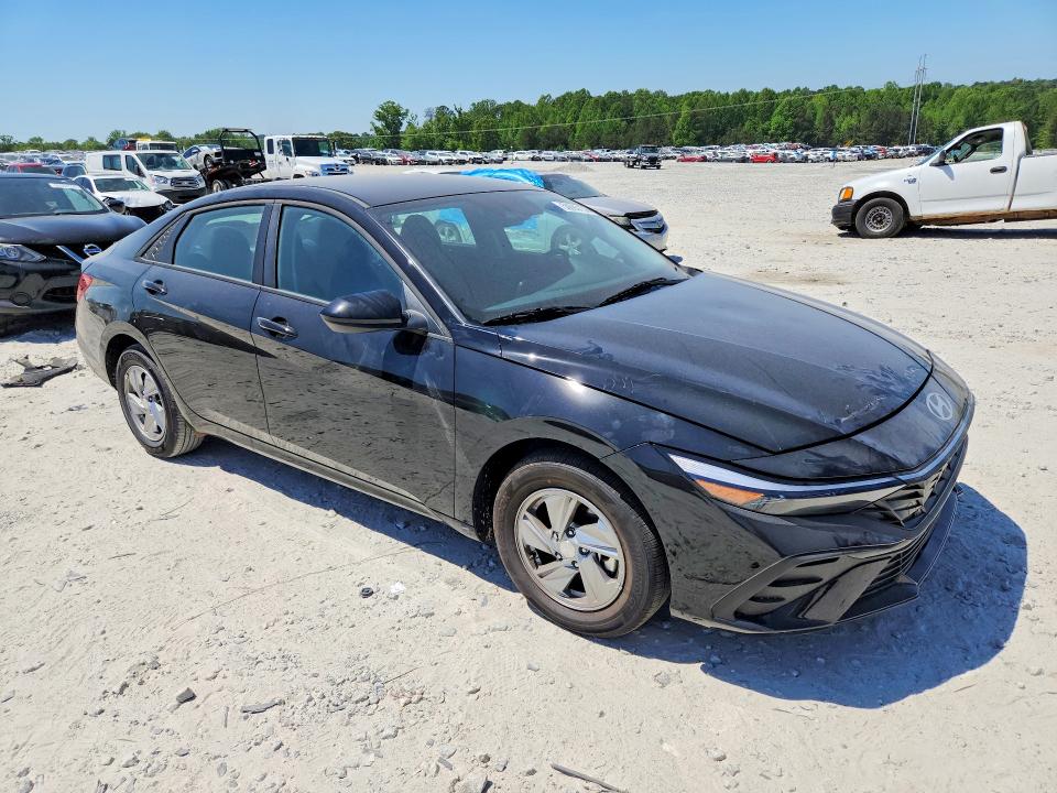 Продажа на аукционе авто 2026 Hyundai Elantra, vin: KMHLL4DG7TU175955, номер лота: 50093136