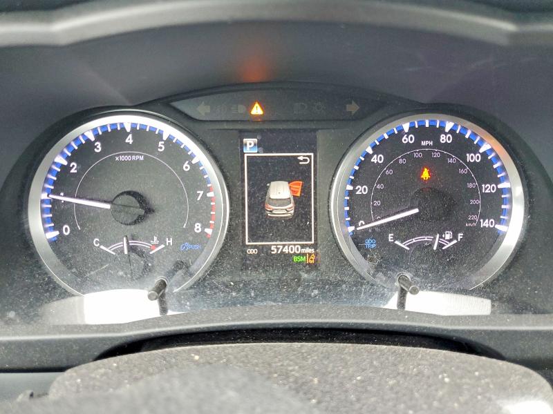 Aukcja sprzedaży 2019 Toyota Highlander, vin: 5TDBZRFH1KS736090, numer aukcji: 49625766