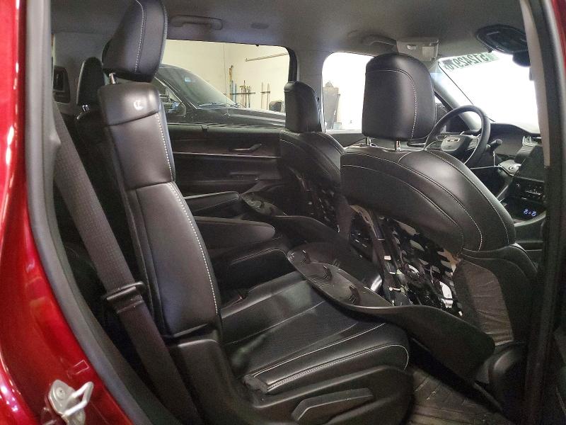 Aukcja sprzedaży 2023 Jeep Grand Cherokee, vin: 1C4RJKBG3P8733424, numer aukcji: 51242976