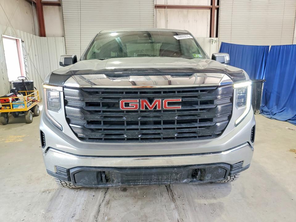 2023 Gmc Sierra მანქანა იყიდება აუქციონზე, vin: 1GTRUAED1PZ303095, აუქციონის ნომერი: 50895676