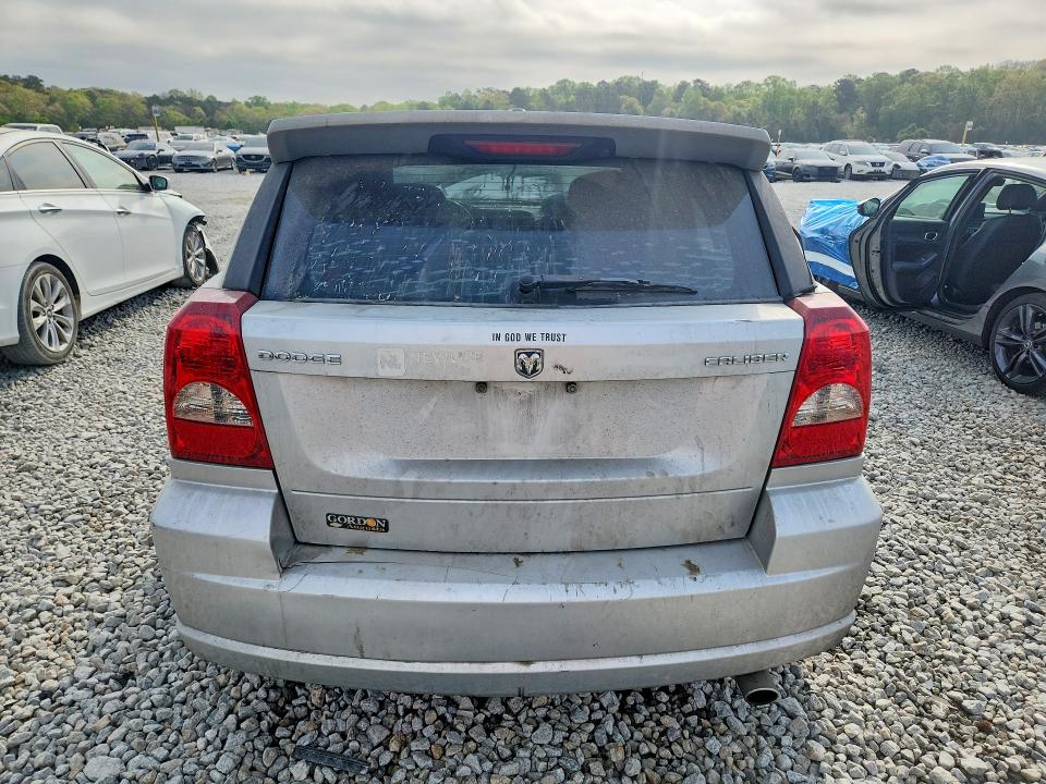 Продаж на аукціоні авто 2010 Dodge Caliber, vin: 1B3CB8HB9AD648282, номер лоту: 48287816