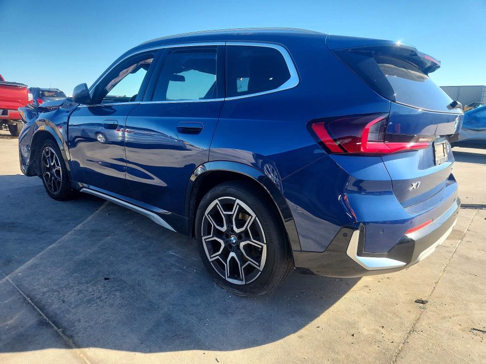 Продаж на аукціоні авто 2024 Bmw X1, vin: WBX73EF0XR5Z26001, номер лоту: 48800636