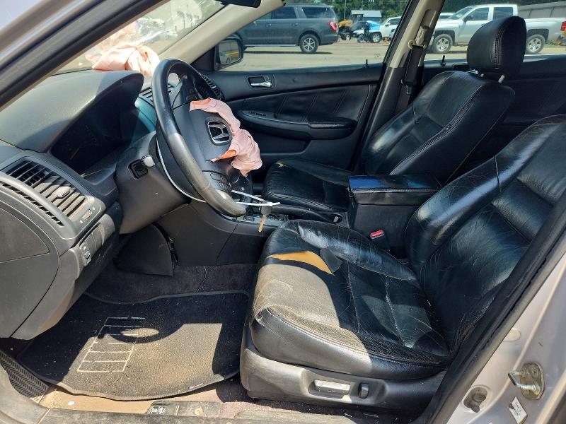 Продаж на аукціоні авто 2003 Honda Accord, vin: 1HGCM56743A099411, номер лоту: 50901106