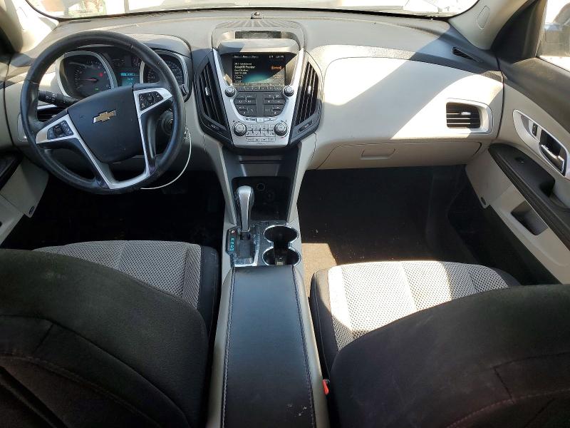 Aukcja sprzedaży 2015 Chevrolet Equinox, vin: 2GNFLGEK0F6408204, numer aukcji: 48985756