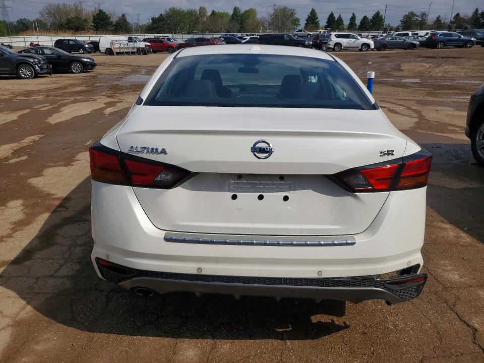 Продажа на аукционе авто 2021 Nissan Altima, vin: 1N4BL4CV5MN398156, номер лота: 50480146
