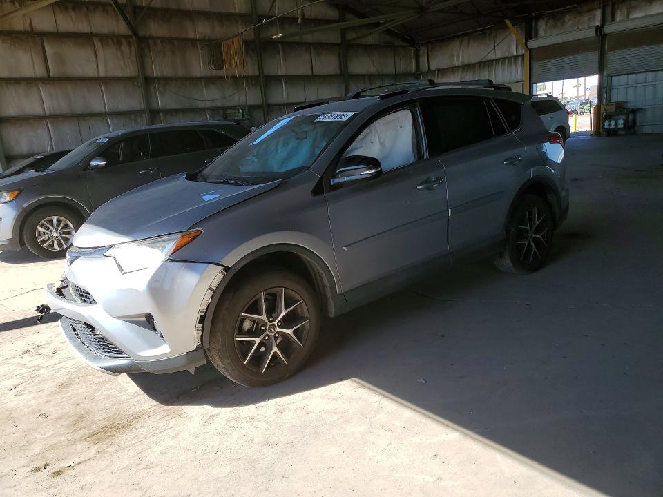 Продажа на аукционе авто 2016 Toyota Rav4, vin: 2T3JFREVXGW440874, номер лота: 50081936